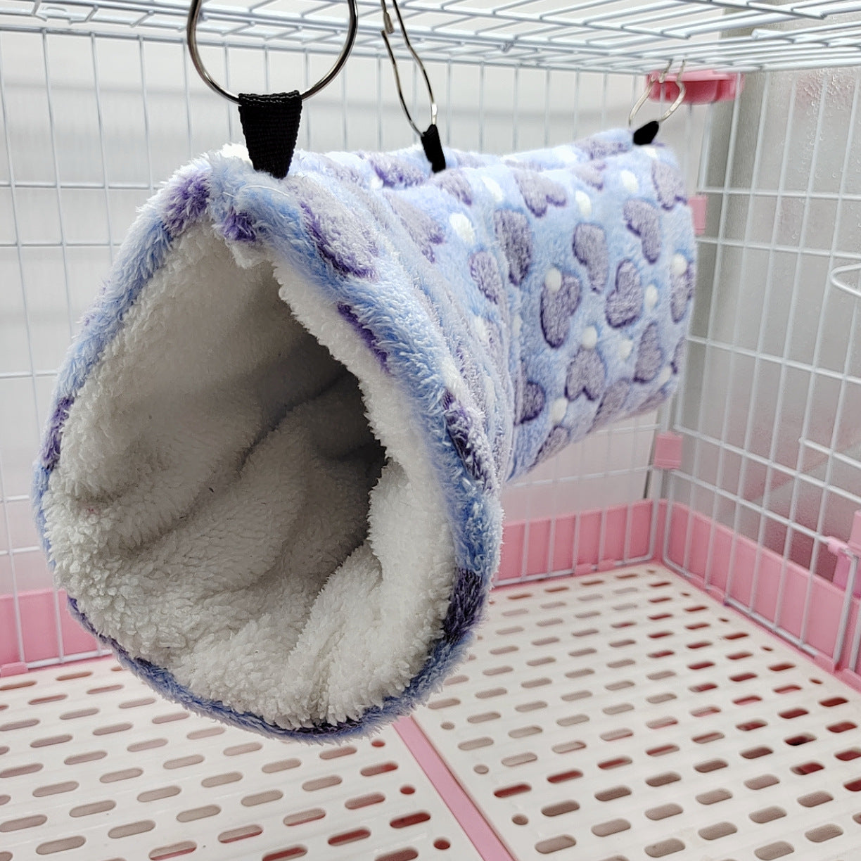 MYBUDDY HAMSTER-HOLE