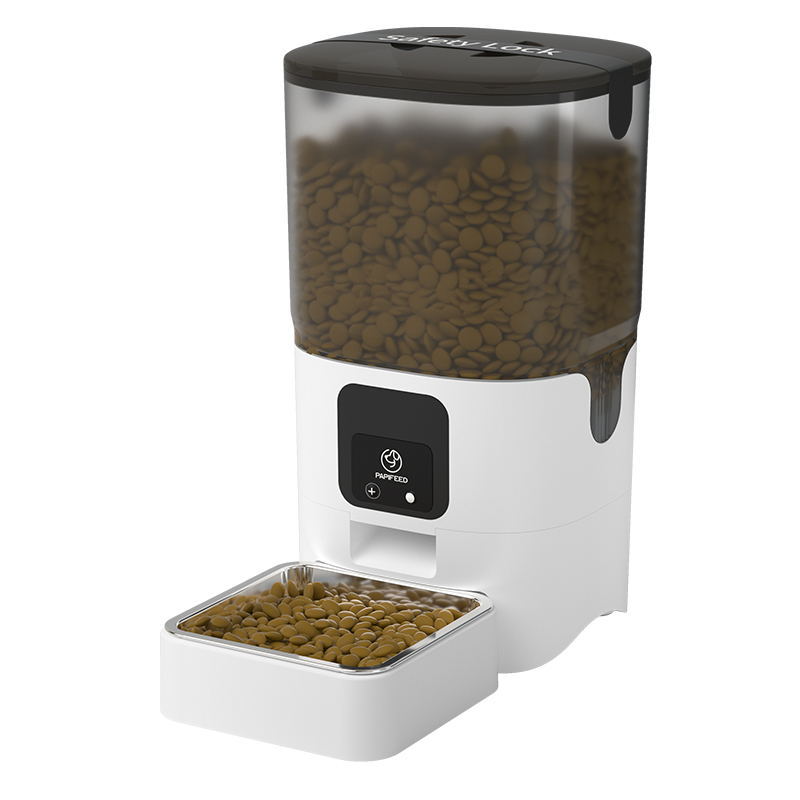 MYBUDDY 6L Automatic Pet Feeder