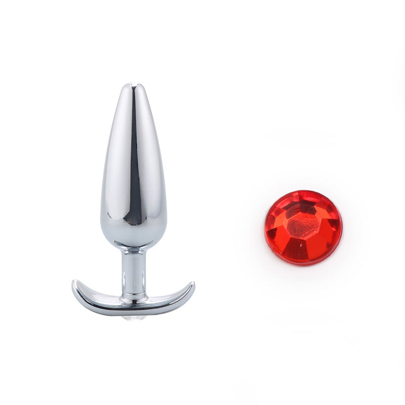 The Wizard! (Anal plug)