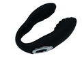 U-Shaped Vibrator, Women's Stimulator, Vibrating Egg