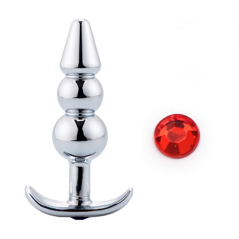 The Wizard! (Anal plug)