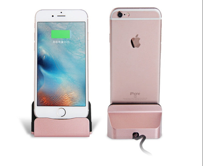 Rejuvenating Charging Stand