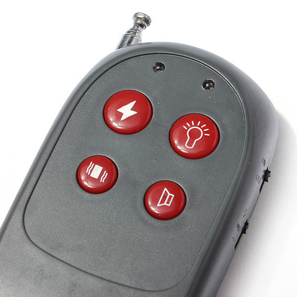 MYBUDDY 4-in-1 TRAINER (SHOCK AND SOUND)