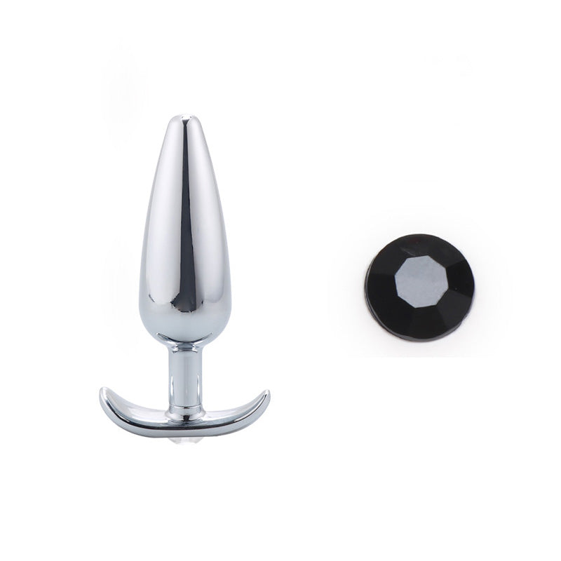 The Wizard! (Anal plug)