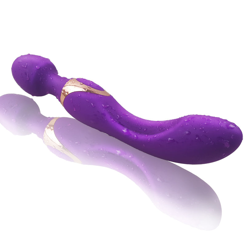 USB Rechargeable G-Spot Vibrator for Women