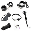 Leather Straps set