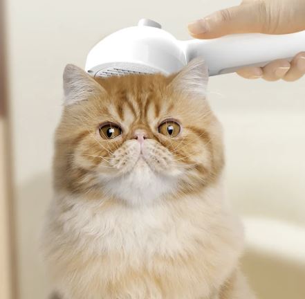 MYBUDDY Grooming Brush
