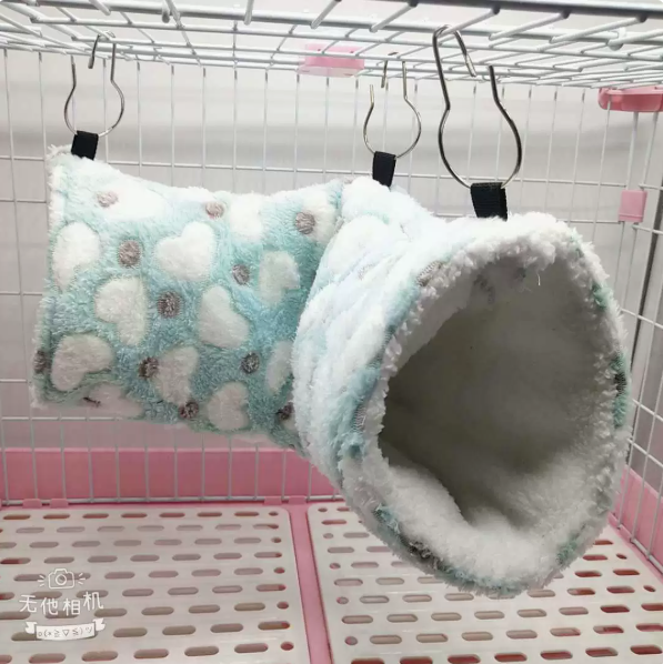 MYBUDDY HAMSTER-HOLE