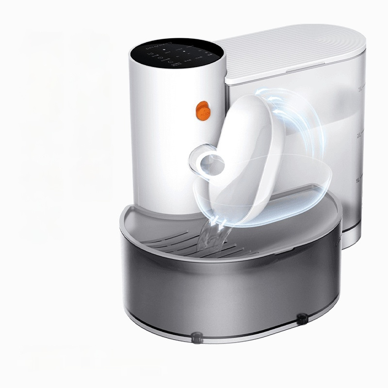 MYBUDDY Cat Water Fountain