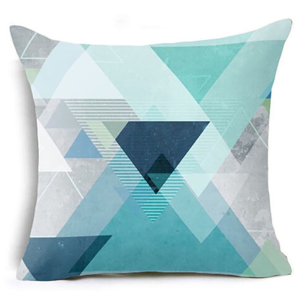 Modern Minimalist Sofa Pillowcase for Living Room