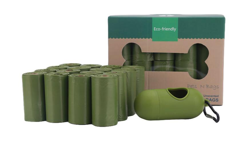 MYBUDDY Booty wipes! (BIODEGRADABLE)