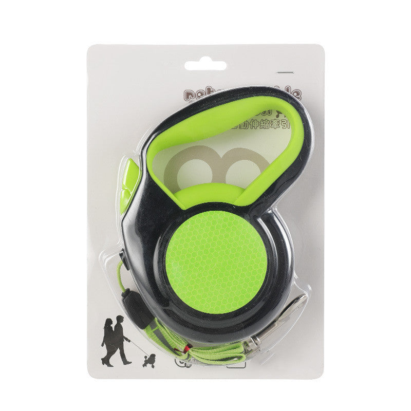 MYBUDDY REFLECTIVE LEASH