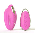 Couple's vibrator