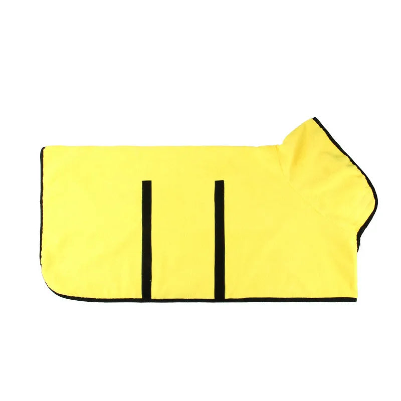 MYBUDDY DRY TOWEL