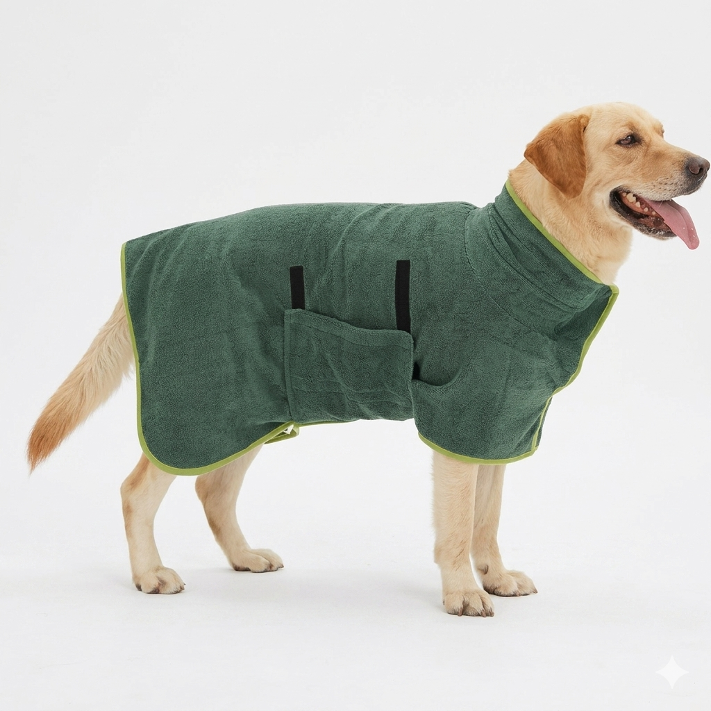 MYBUDDY DRY TOWEL