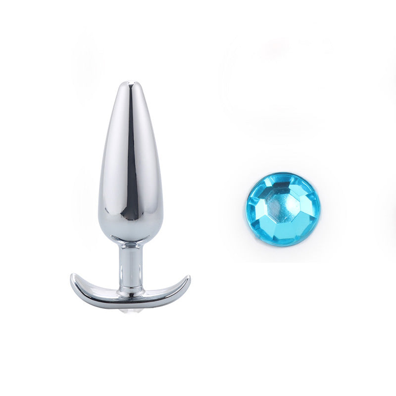 The Wizard! (Anal plug)