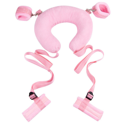 Bed Toys, Neck Pillow