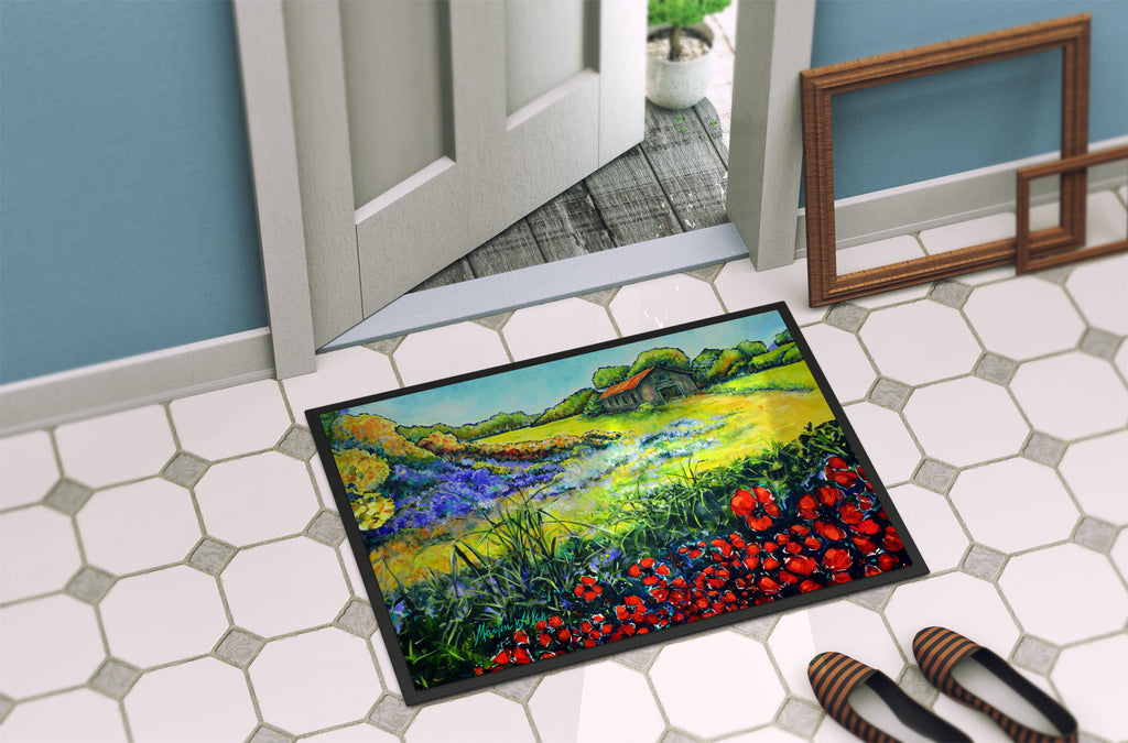 Stylish Doormat