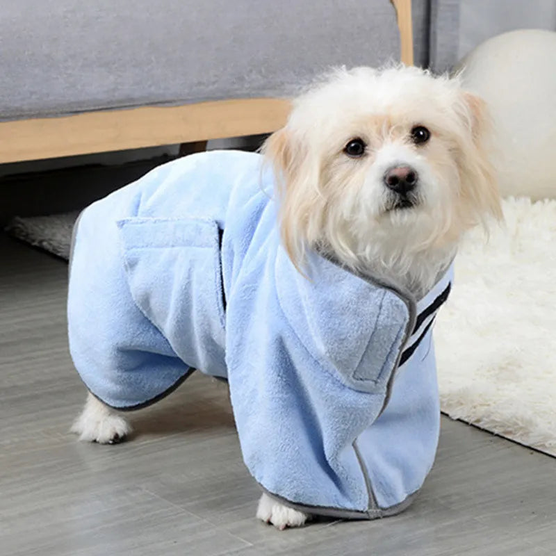 MYBUDDY DRY TOWEL