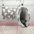MYBUDDY HAMSTER-HOLE