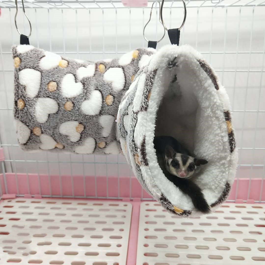 MYBUDDY HAMSTER-HOLE