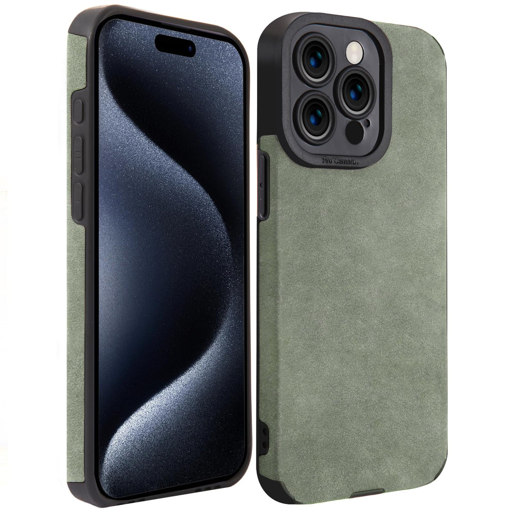 Phone 15 Case Shockproof Slim