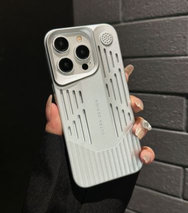Phantom (heat dissipation)