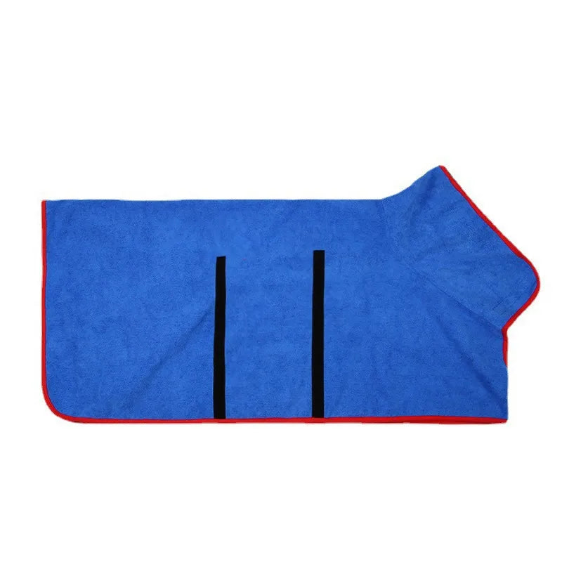 MYBUDDY DRY TOWEL