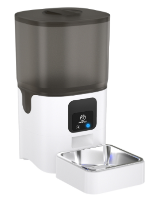 MYBUDDY 6L Automatic Pet Feeder