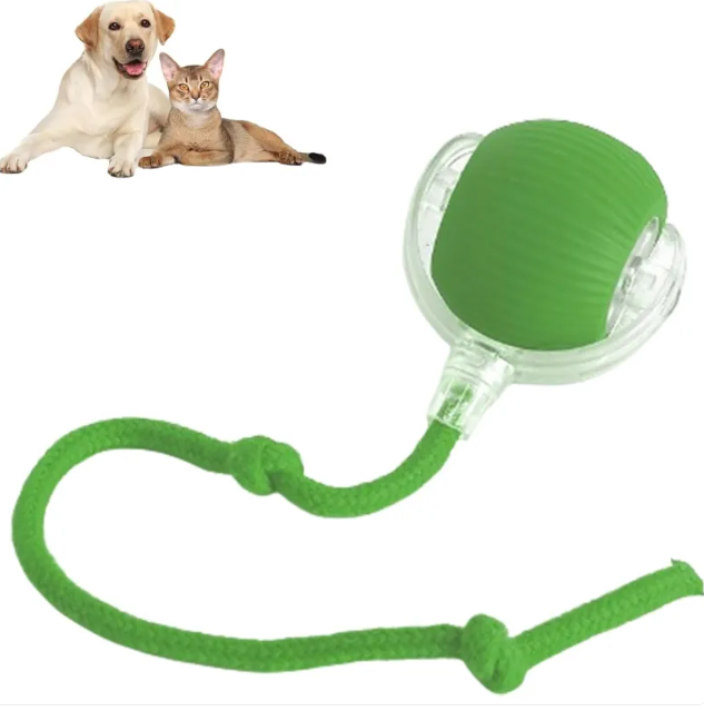 MYBUDDY SMART BALL