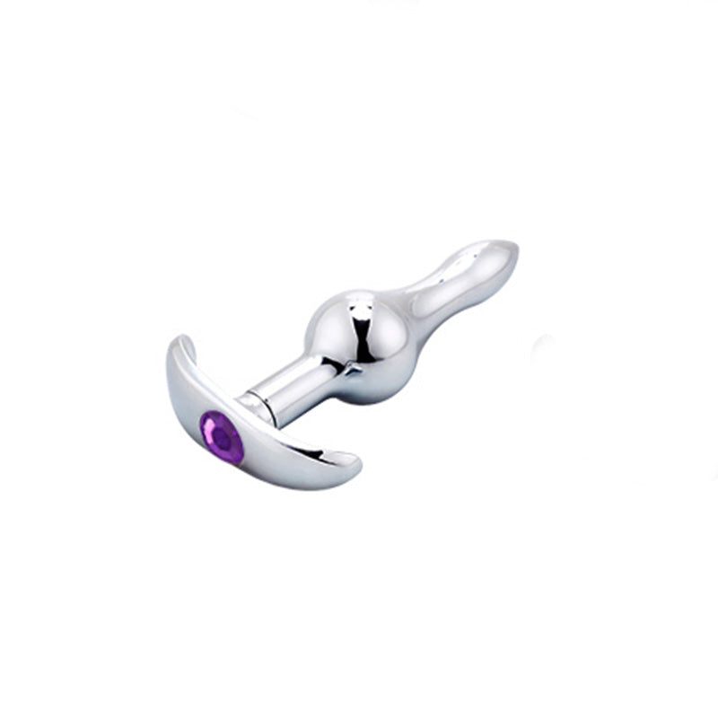 The Wizard! (Anal plug)