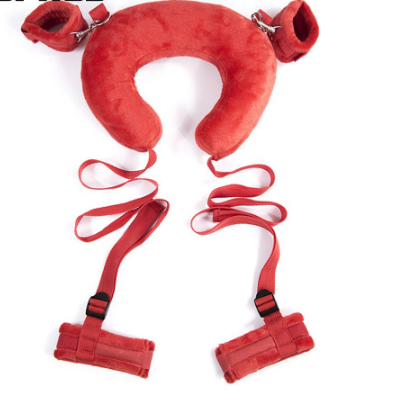 Bed Toys, Neck Pillow