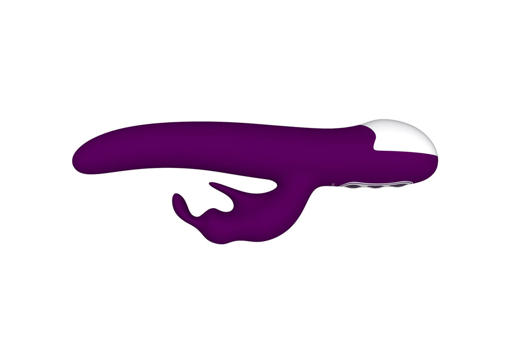 The dragon!