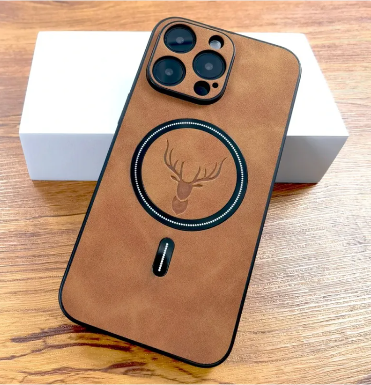 Elk Magnetic Suction