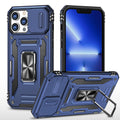 Slide Camera  Carbon Case with Kickstand