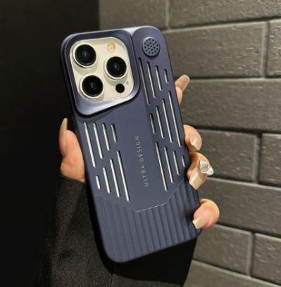 Phantom (heat dissipation)