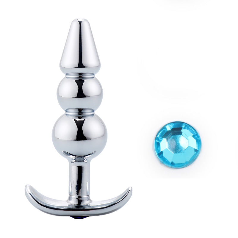 The Wizard! (Anal plug)