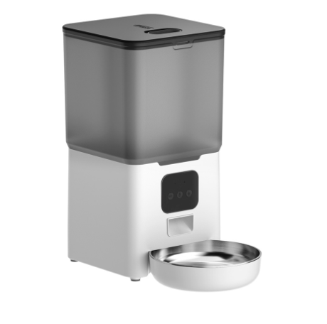 MYBUDDY 6L Automatic Pet Feeder