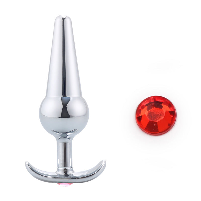 The Wizard! (Anal plug)