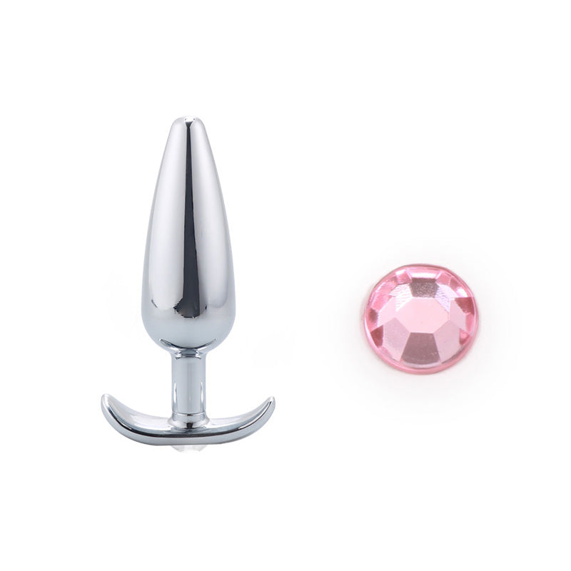 The Wizard! (Anal plug)