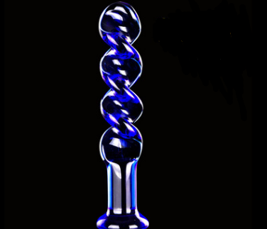 Blue Ripple