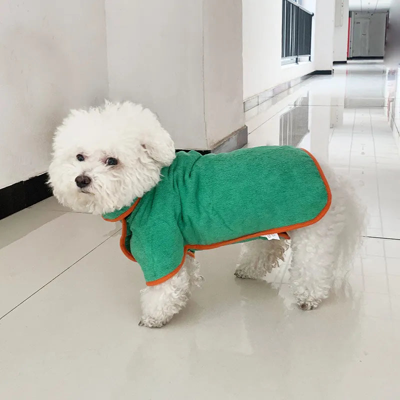 MYBUDDY DRY TOWEL