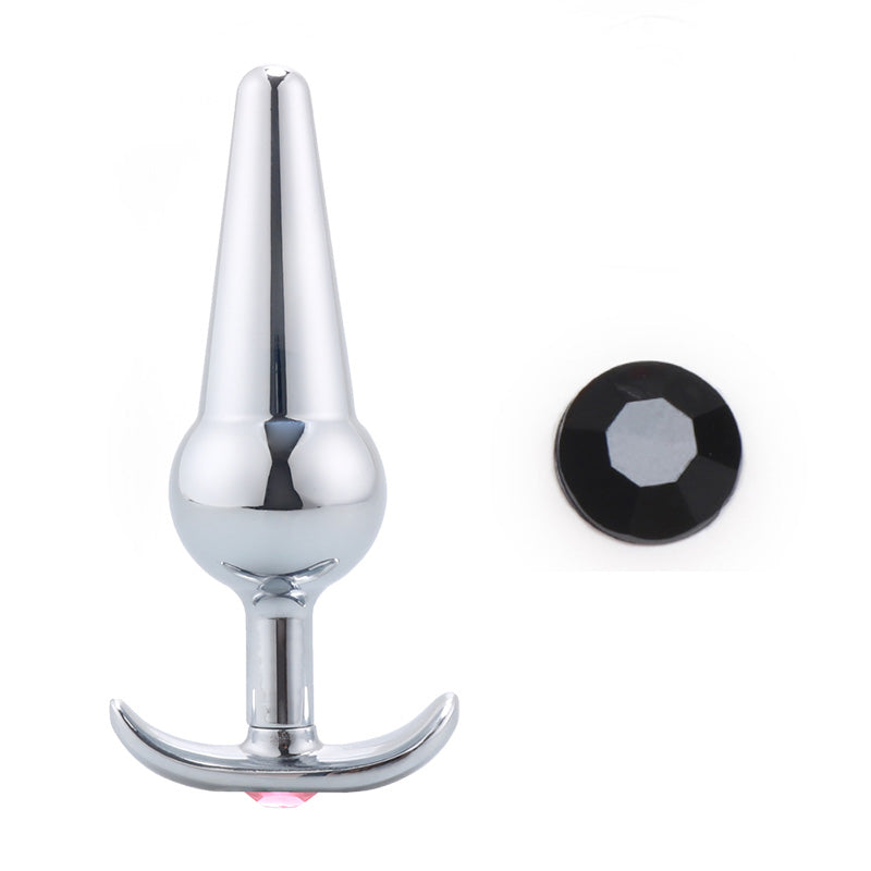 The Wizard! (Anal plug)