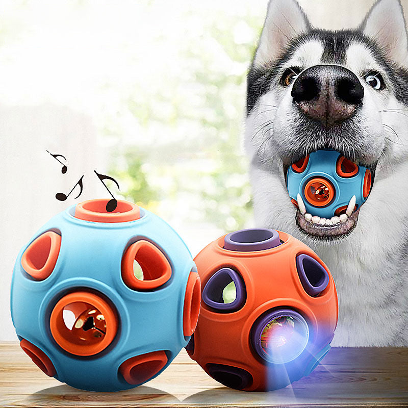 MYBUDDY GLOW-GO (GLOW IN DARK)