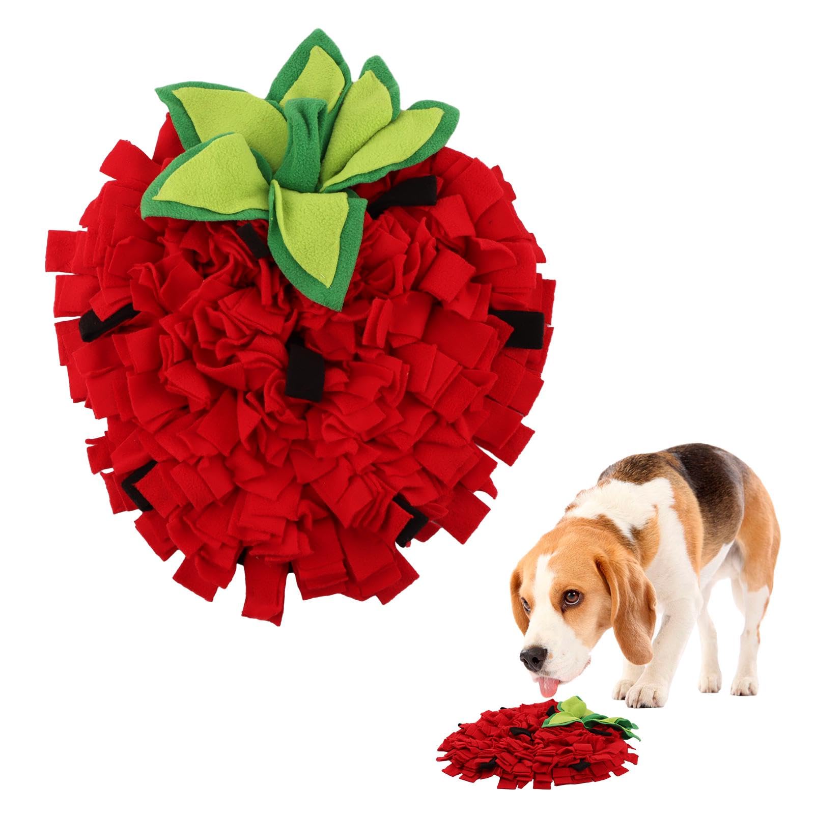 MYBUDDY STRAWBERRY MULTI-MAT