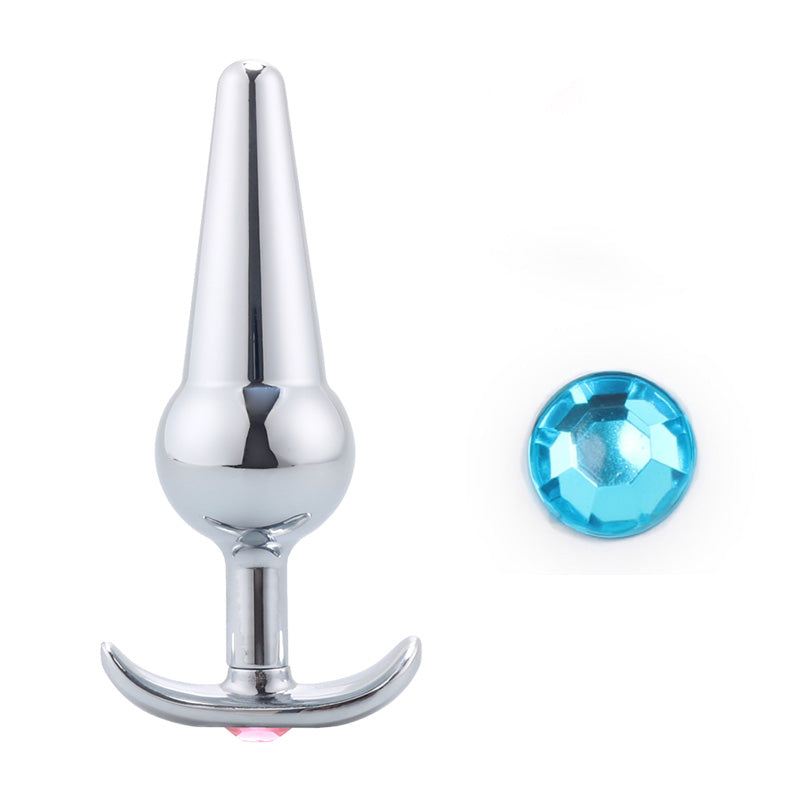 The Wizard! (Anal plug)