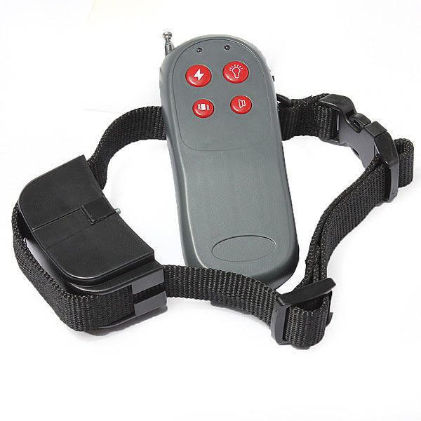 MYBUDDY 4-in-1 TRAINER (SHOCK AND SOUND)