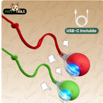 MYBUDDY SMART BALL