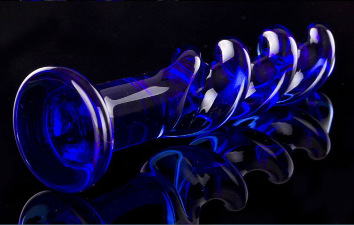 Blue Ripple