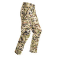 Sitka Mens Standard Ascent Softshell Articulated Hunting Pant Optifade Subalpine 38T
